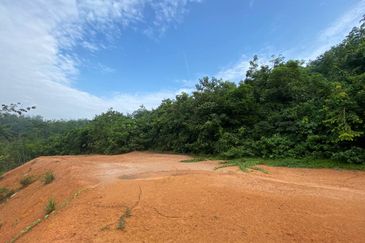 (Zon Kediaman, Dekat Putrajaya) Tanah Pembangunan 6.33 Ekar,Taman Mutiara Putra, Kg Tengah Sungai Merab, Kajang