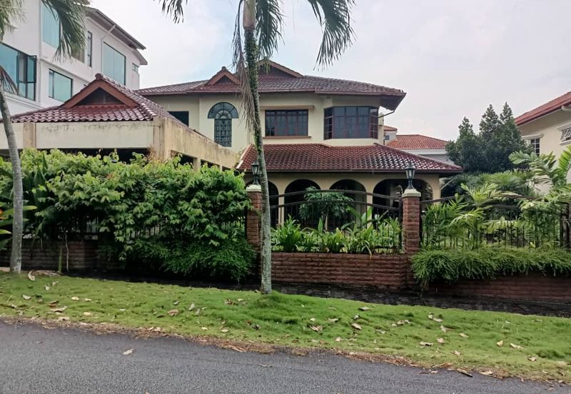 Tropicana Golf & Country Resort