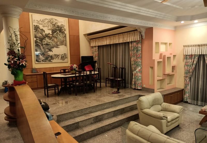 Tropicana Golf & Country Resort