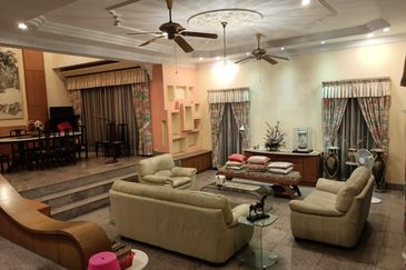 Tropicana Golf & Country Resort