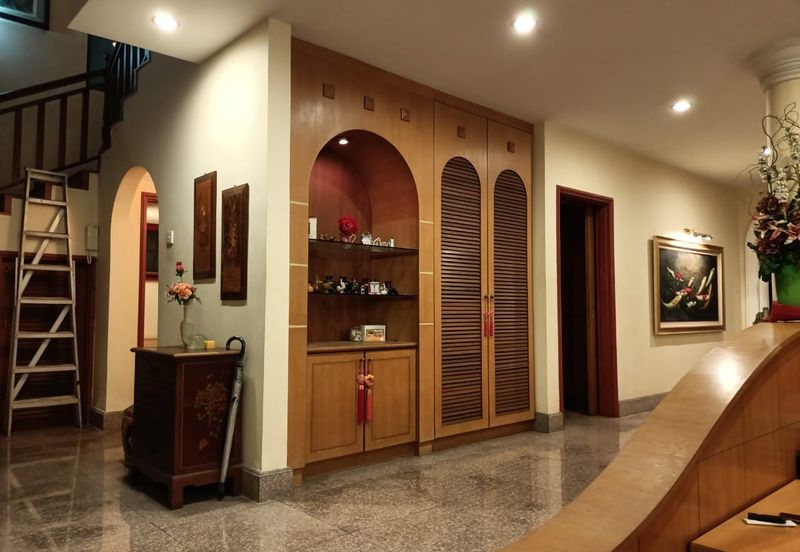 Tropicana Golf & Country Resort