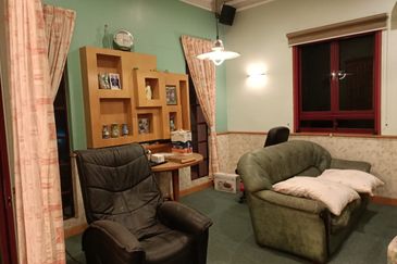 Tropicana Golf & Country Resort