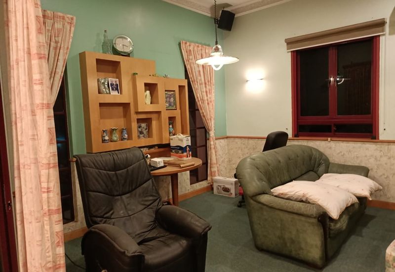 Tropicana Golf & Country Resort