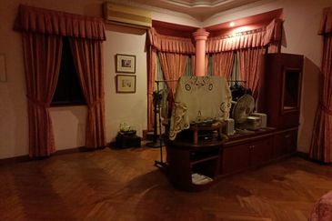 Tropicana Golf & Country Resort