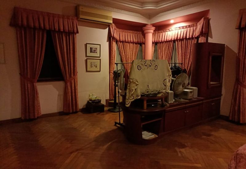 Tropicana Golf & Country Resort