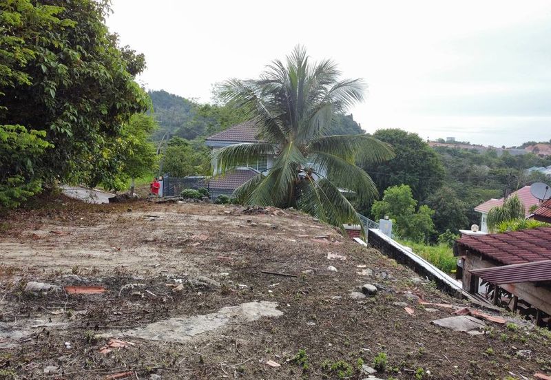 Kampung Sungai Merab Luar