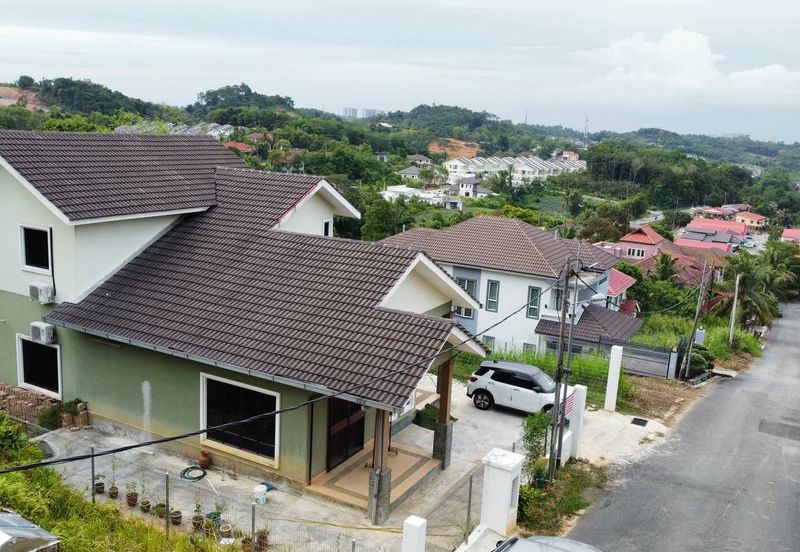 Kampung Sungai Merab Luar