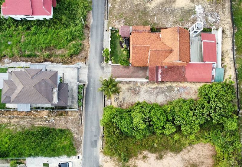 Kampung Sungai Merab Luar