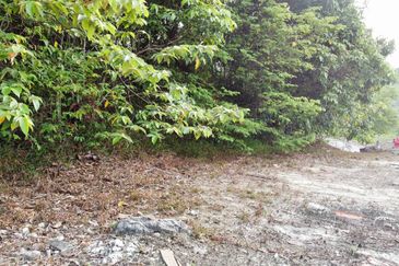 Kampung Sungai Merab Luar