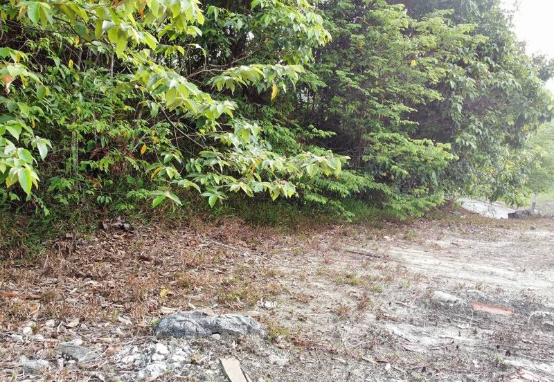 Kampung Sungai Merab Luar