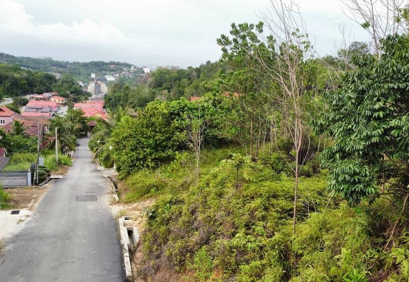 Kampung Sungai Merab Luar