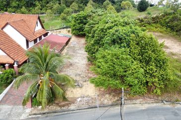 Kampung Sungai Merab Luar