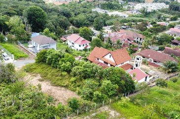 Kampung Sungai Merab Luar