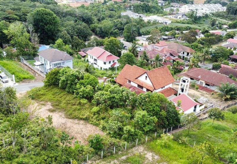 Kampung Sungai Merab Luar