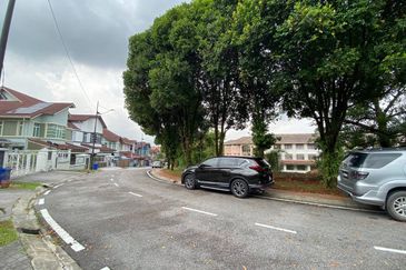 Subang Alam
