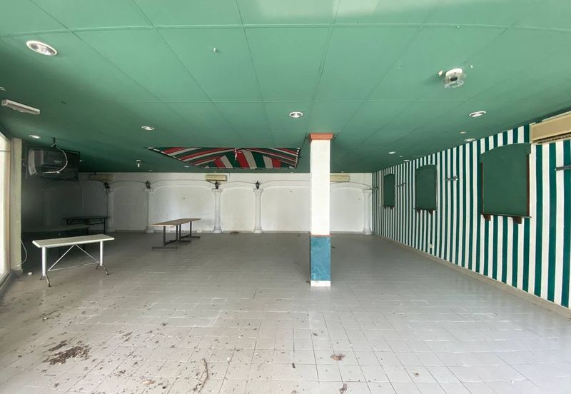  3.15 Acres of Prime Commercial Land in Bukit Antarabangsa, Ulu Klang