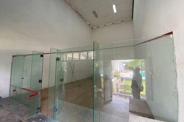  3.15 Acres of Prime Commercial Land in Bukit Antarabangsa, Ulu Klang