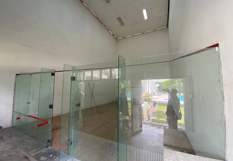  3.15 Acres of Prime Commercial Land in Bukit Antarabangsa, Ulu Klang