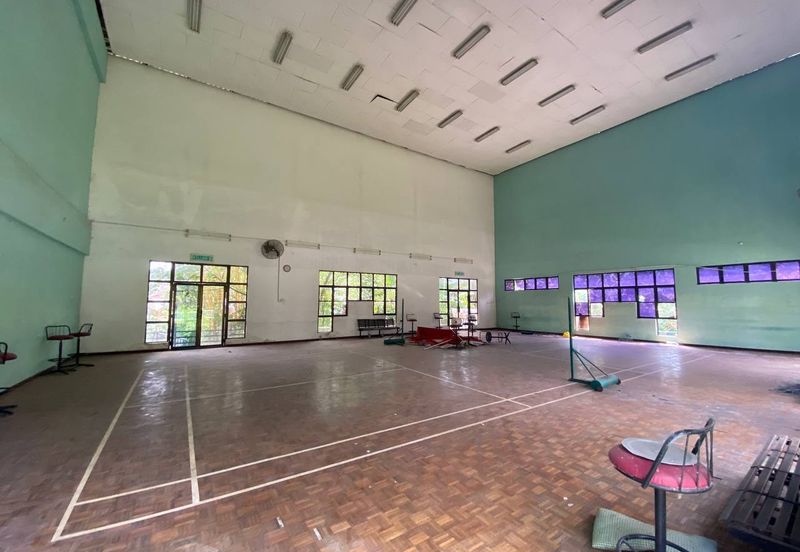  3.15 Acres of Prime Commercial Land in Bukit Antarabangsa, Ulu Klang