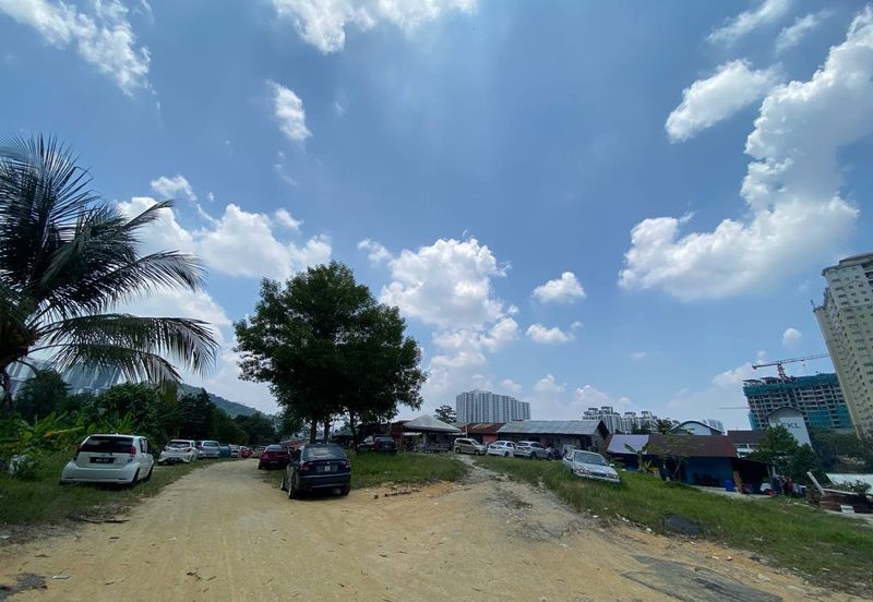 Jalan Segambut Dalam 