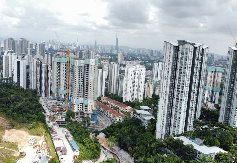  Prime Development Land Next To Serene Mont Kiara, Kuala Lumpur