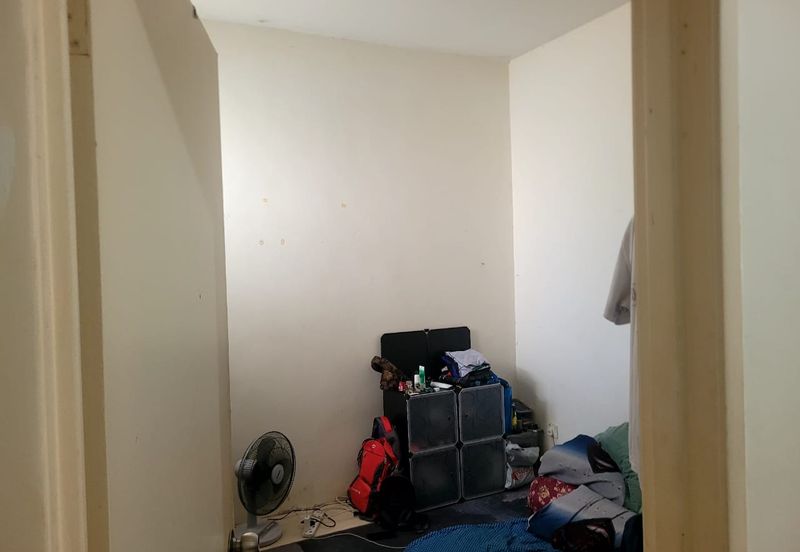 Jalan SP 7 @ Bandar Saujana Putra