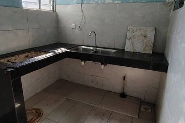 Ruvena Villa, Taman Putra Perdana