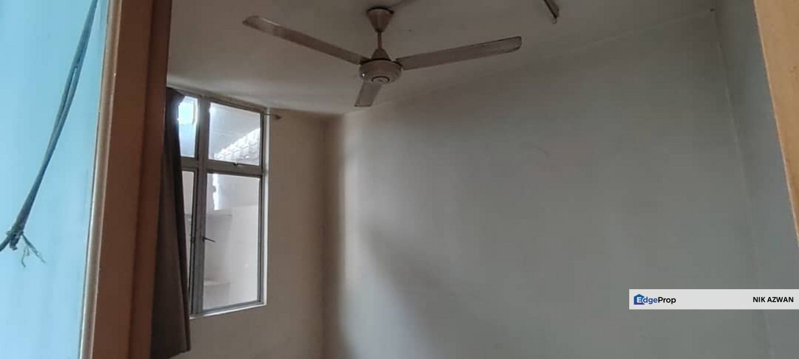 (Ground Floor, Non Bumi, Below Market Value) Ruvena Villa Apartment, Taman Putra Perdana, Puchong, Selangor, Puchong South
