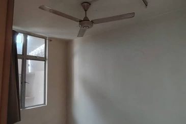 Ruvena Villa, Taman Putra Perdana