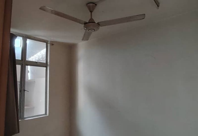 Ruvena Villa, Taman Putra Perdana