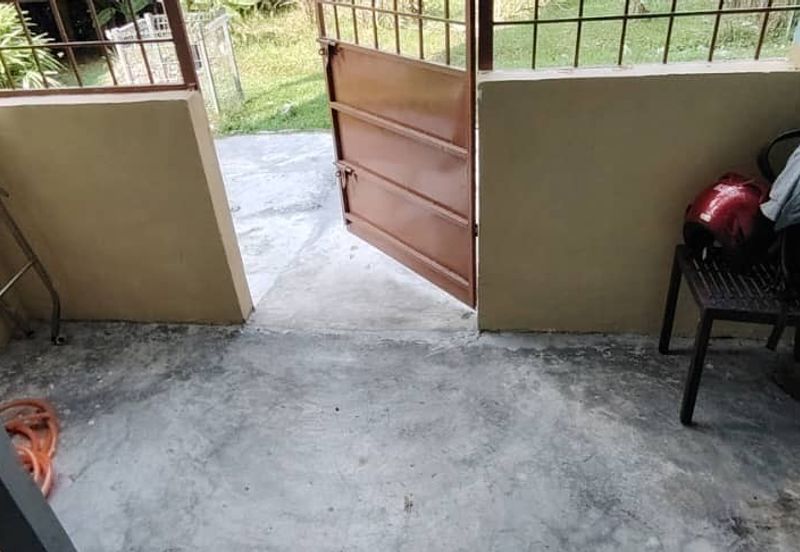 Ruvena Villa, Taman Putra Perdana