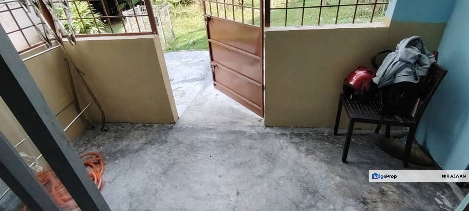 (Ground Floor, Non Bumi, Below Market Value) Ruvena Villa Apartment, Taman Putra Perdana, Puchong, Selangor, Puchong South