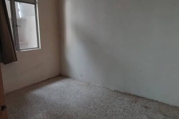 Ruvena Villa, Taman Putra Perdana