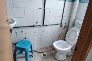 Ruvena Villa, Taman Putra Perdana