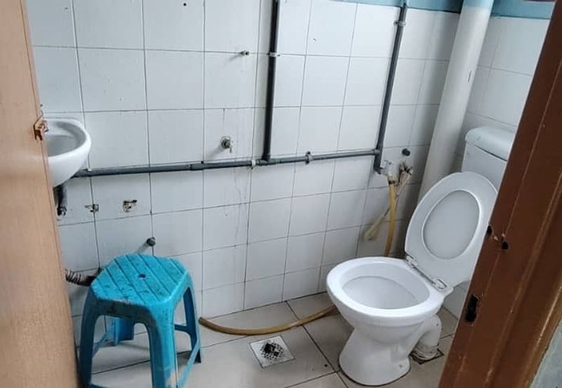 Ruvena Villa, Taman Putra Perdana