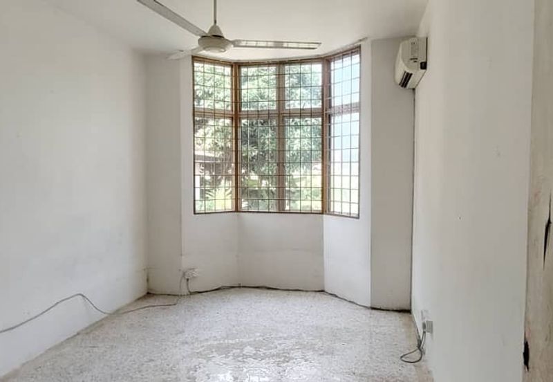 Ruvena Villa, Taman Putra Perdana