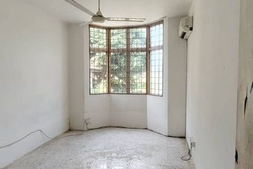 Ruvena Villa, Taman Putra Perdana