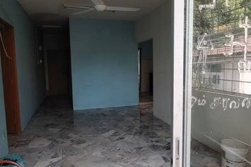 Ruvena Villa, Taman Putra Perdana