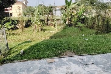 Ruvena Villa, Taman Putra Perdana