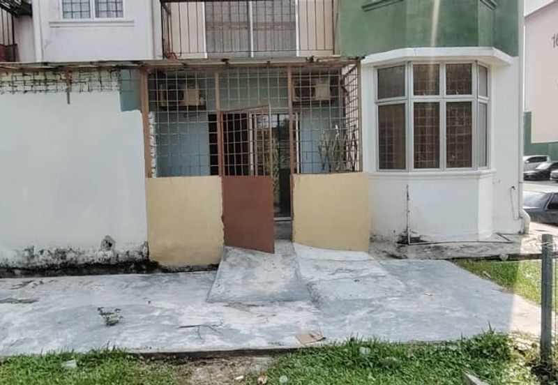 Ruvena Villa, Taman Putra Perdana