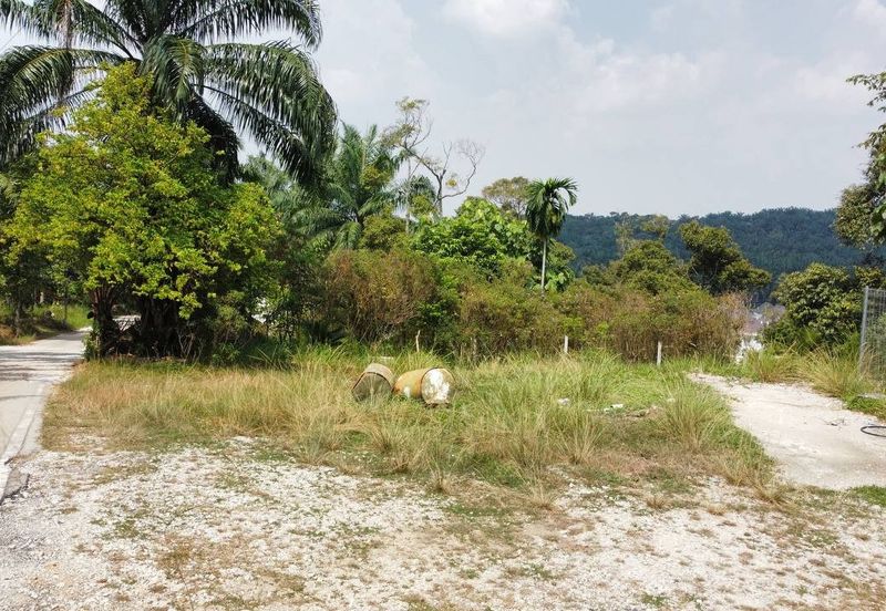 Bukit Cherakah
