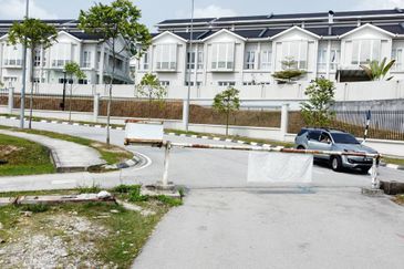 1 Acre of Prime Freehold Development Land Next to Serene Mont Kiara, Kuala Lumpur