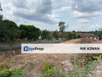  (Freehold MCL, Zon Kediaman)Tanah Pembangunan 2.17 Ekar di Rembia, Alor Gajah, Melaka, Melaka, Alor Gajah