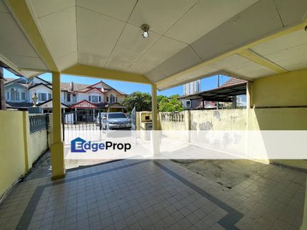  (6 Bedrooms, Next to Unisel) Rumah Teres 2 Tingkat, Jalan Krisoberil, Seksyen 7, Shah Alam, Selangor, Shah Alam