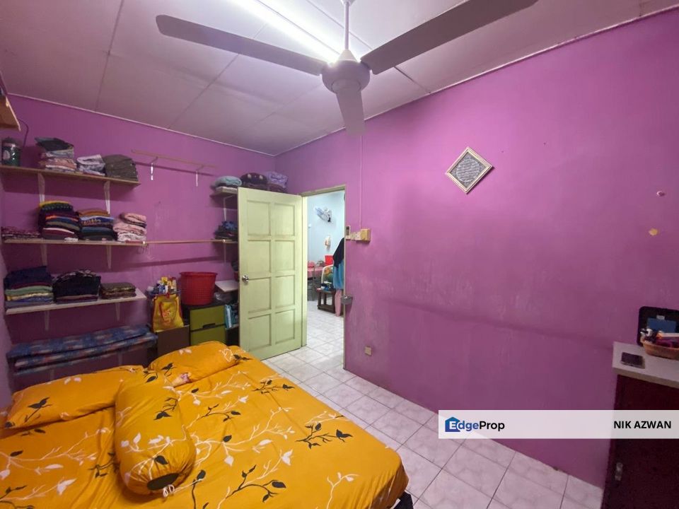  (Freehold, Non Bumi, Next to Eco Majestic) Teres Setingkat, Fasa 7, Bandar Tasik Kesuma, Beranang, Selangor, Semenyih