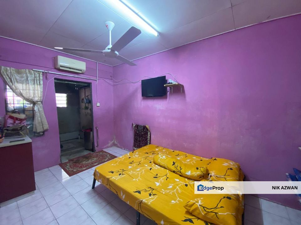  (Freehold, Non Bumi, Next to Eco Majestic) Teres Setingkat, Fasa 7, Bandar Tasik Kesuma, Beranang, Selangor, Semenyih