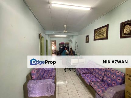  (Freehold, Non Bumi, Next to Eco Majestic) Teres Setingkat, Fasa 7, Bandar Tasik Kesuma, Beranang, Selangor, Semenyih