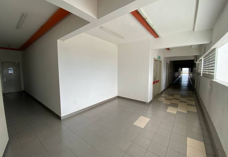 Residensi Pandanmas 2