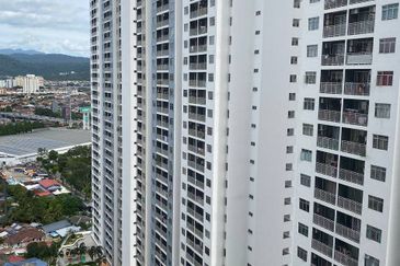 Residensi Pandanmas 2