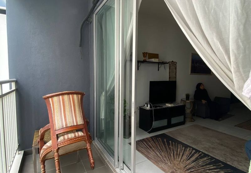 Residensi Pandanmas 2